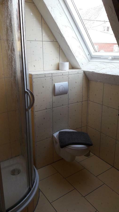 Ferienhaus Schrammsteinblick Altendorf  Екстериор снимка