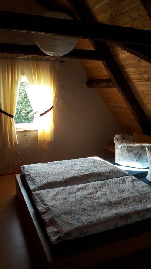Ferienhaus Schrammsteinblick Altendorf  Екстериор снимка
