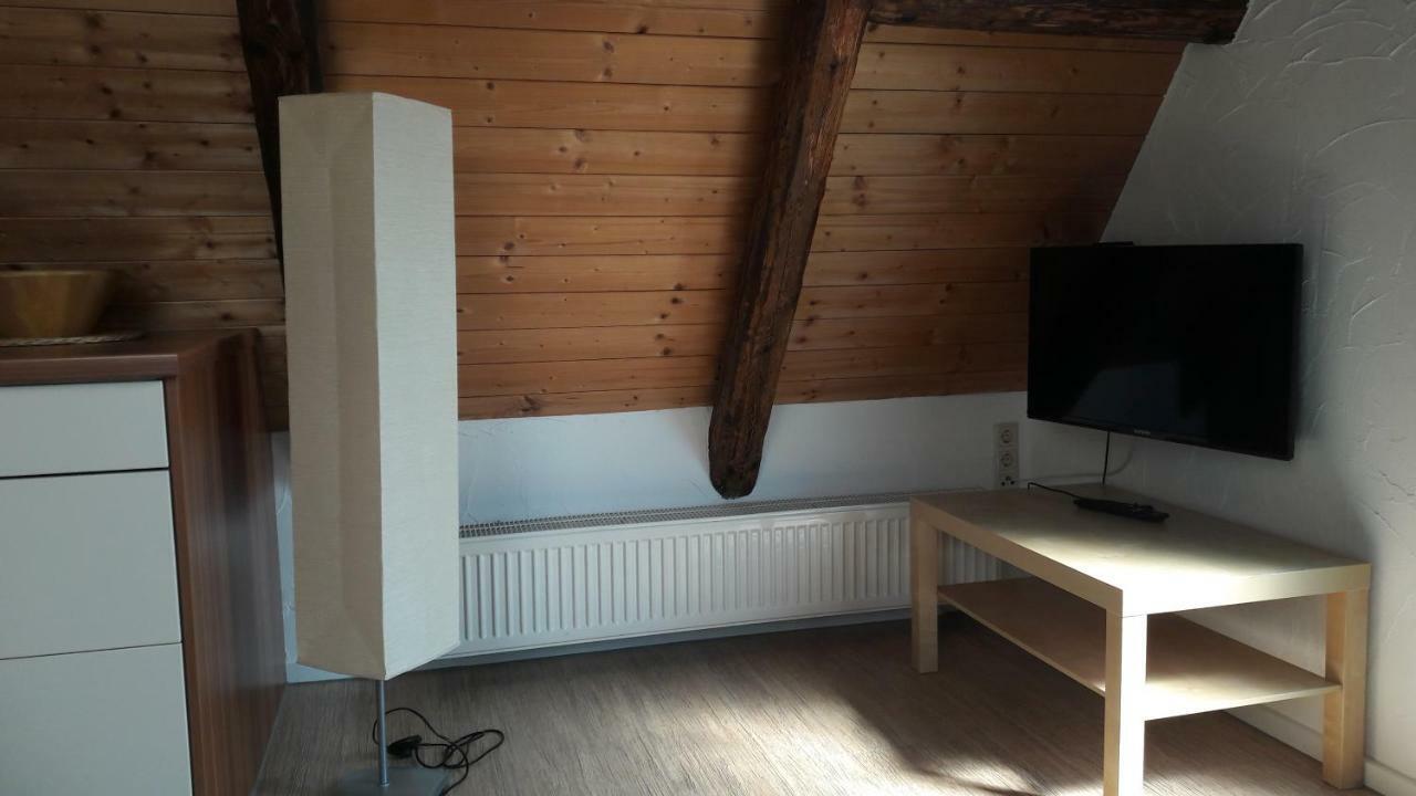 Ferienhaus Schrammsteinblick Altendorf  Екстериор снимка