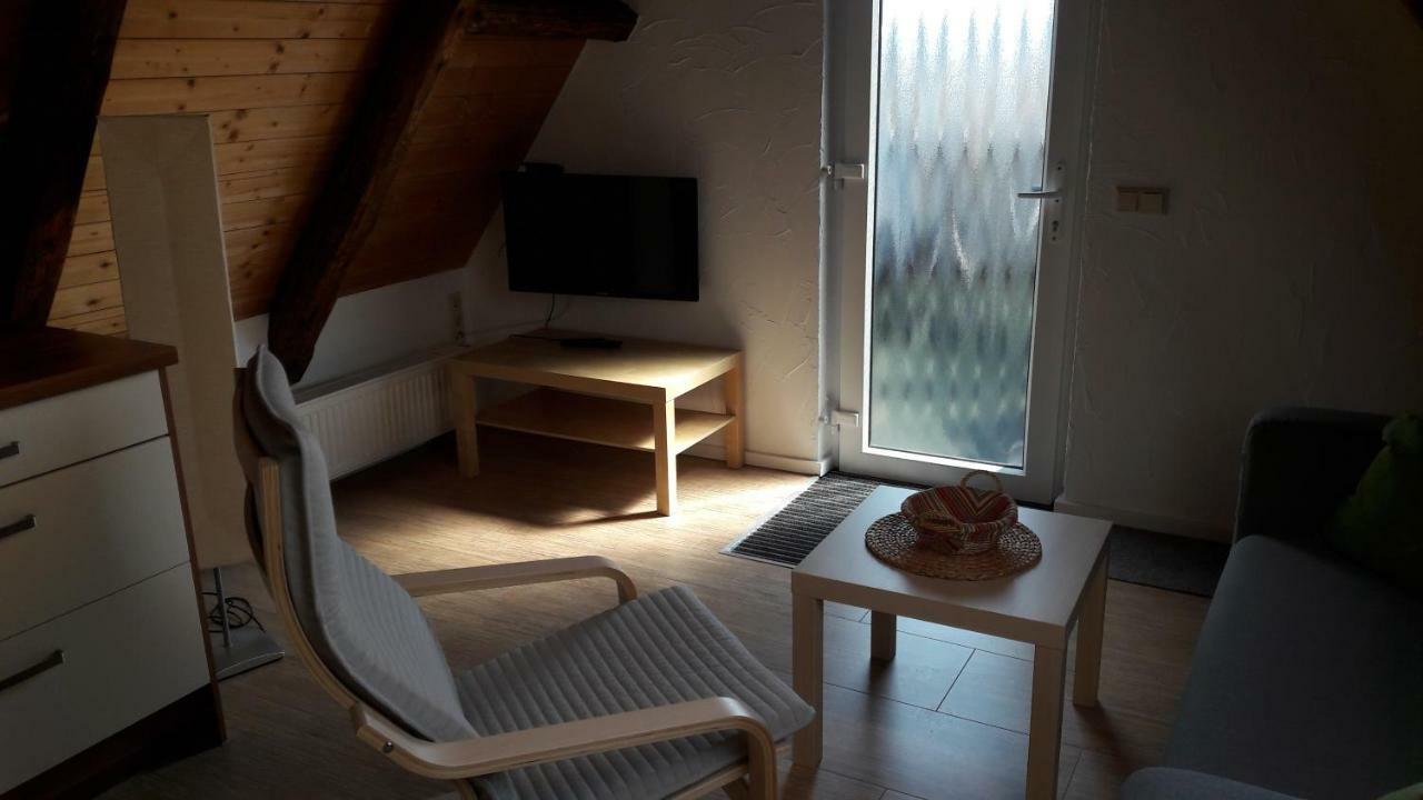 Ferienhaus Schrammsteinblick Altendorf  Екстериор снимка