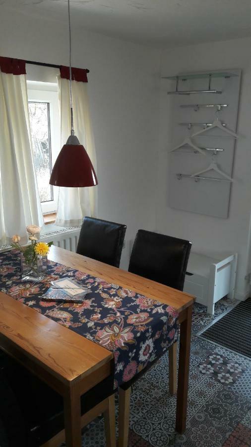 Ferienhaus Schrammsteinblick Altendorf  Екстериор снимка