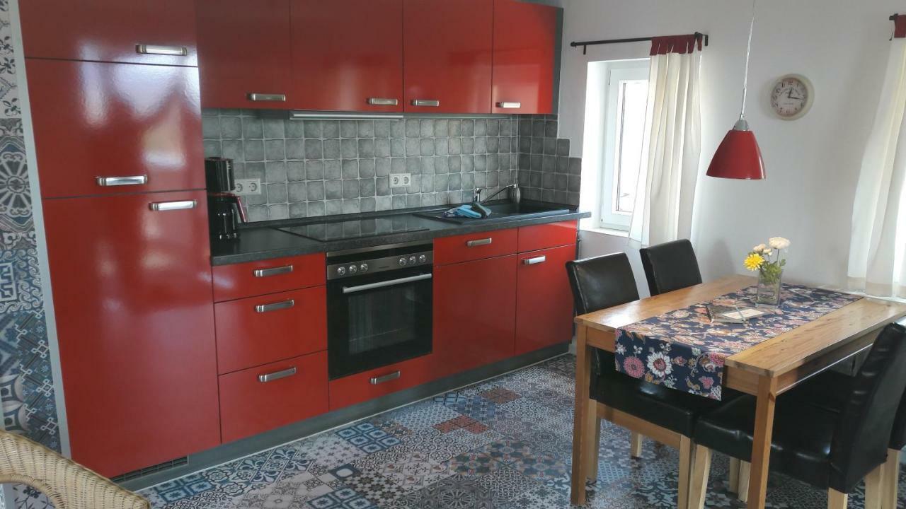 Ferienhaus Schrammsteinblick Altendorf  Екстериор снимка