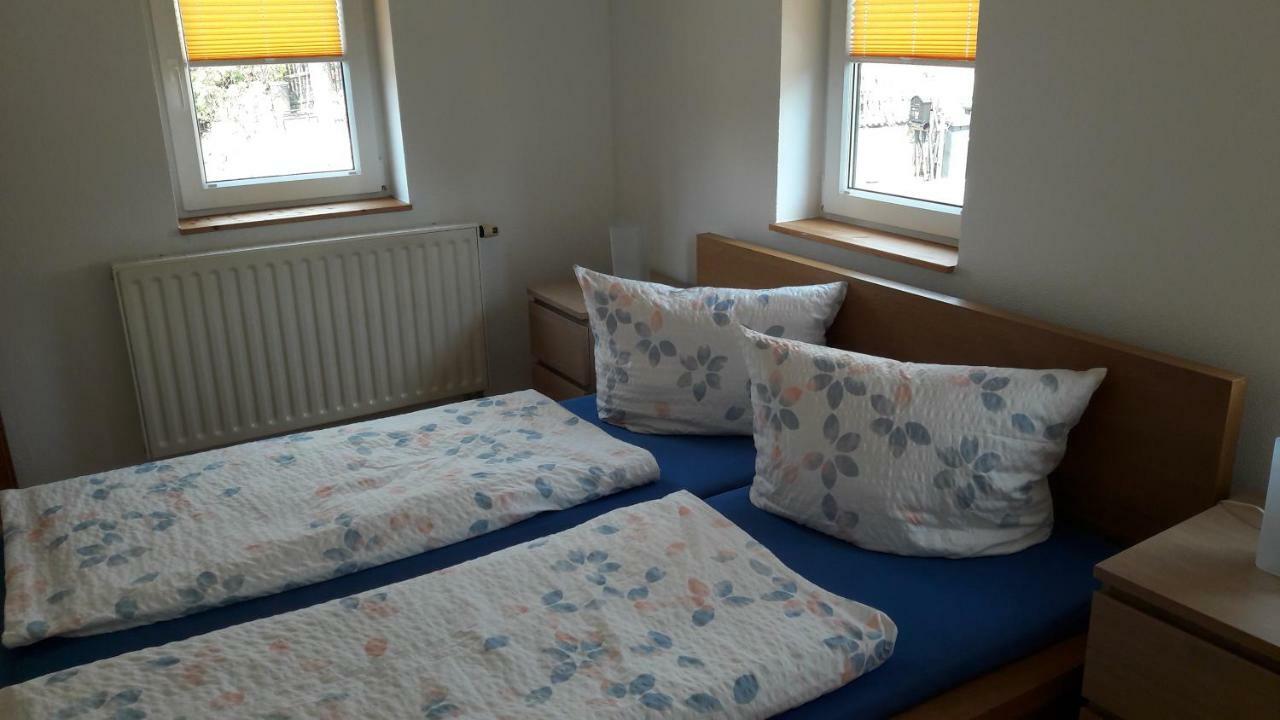 Ferienhaus Schrammsteinblick Altendorf  Екстериор снимка