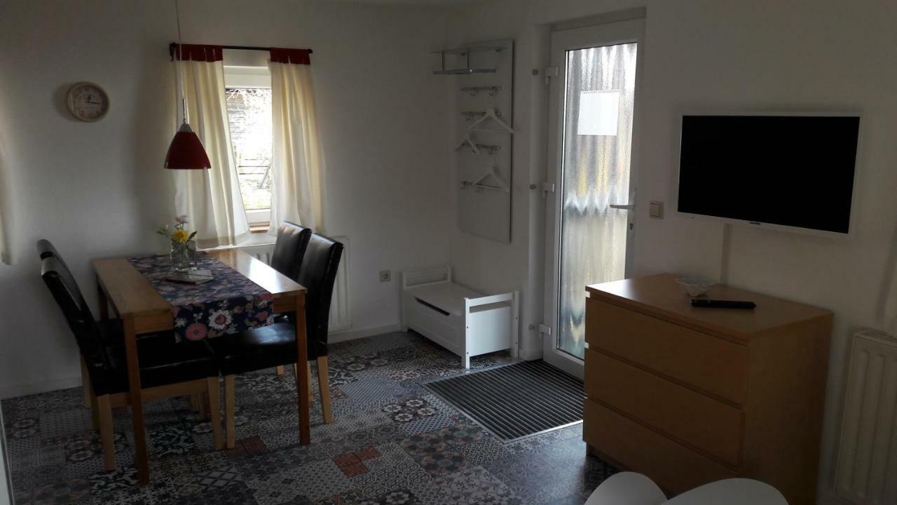 Ferienhaus Schrammsteinblick Altendorf  Екстериор снимка