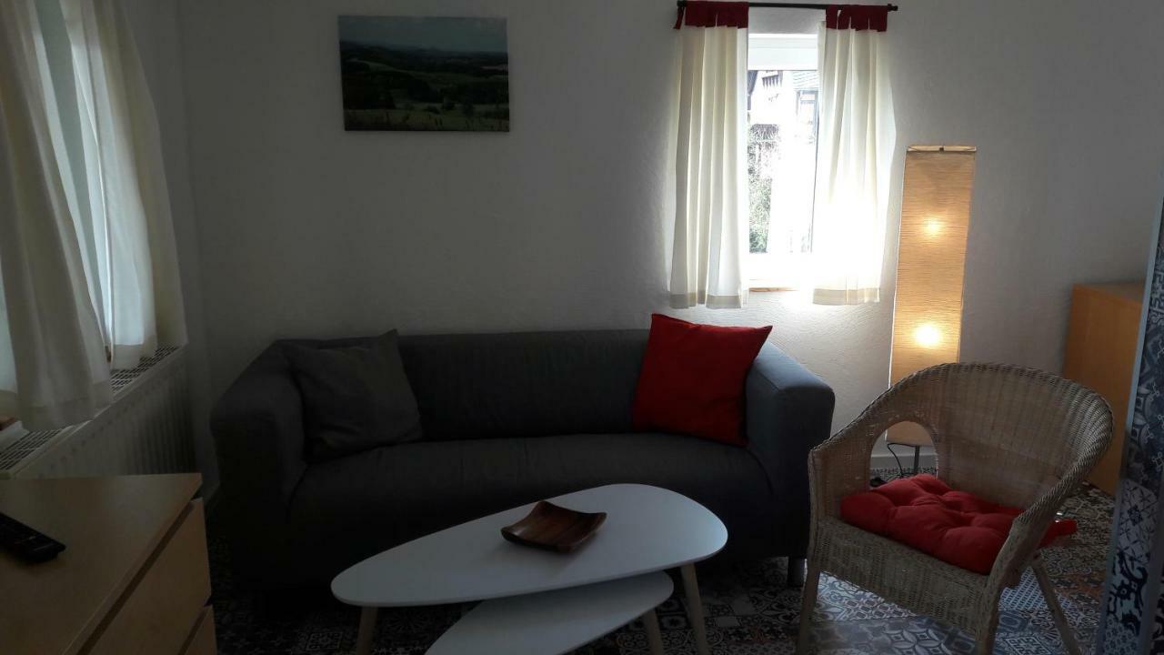 Ferienhaus Schrammsteinblick Altendorf  Екстериор снимка