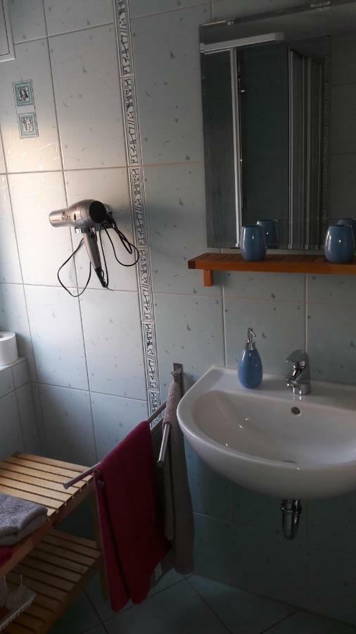 Ferienhaus Schrammsteinblick Altendorf  Екстериор снимка