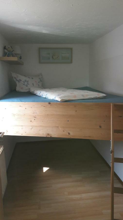 Ferienhaus Schrammsteinblick Altendorf  Екстериор снимка
