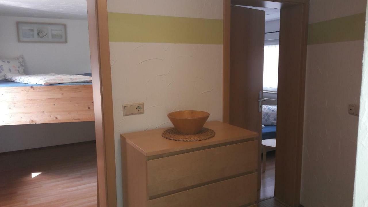 Ferienhaus Schrammsteinblick Altendorf  Екстериор снимка