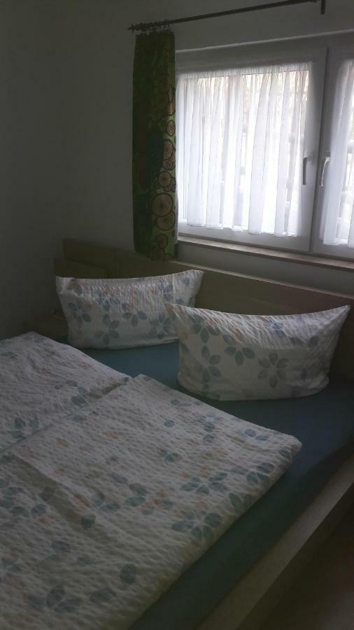Ferienhaus Schrammsteinblick Altendorf  Екстериор снимка