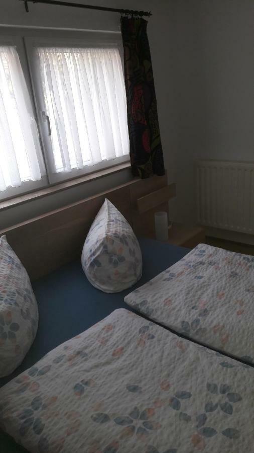 Ferienhaus Schrammsteinblick Altendorf  Екстериор снимка